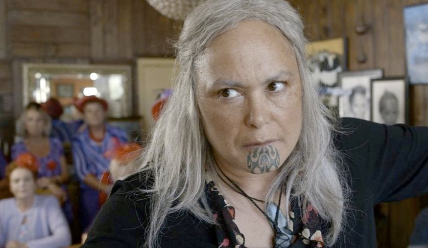 The Z-Nail Gang

Vanessa Rare supplied