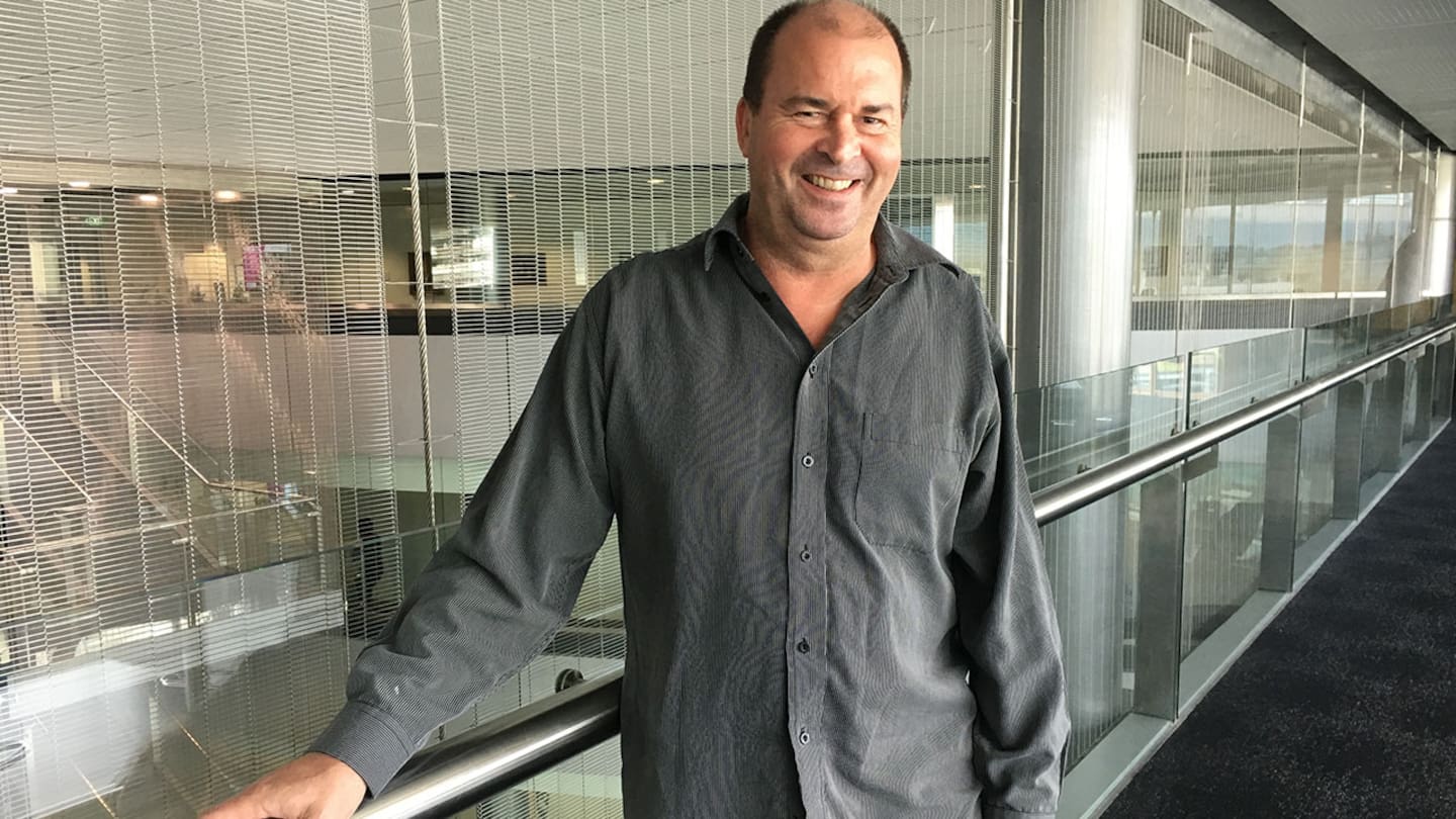 Dr Stephen Poletti is a senior lecturer in the Department of Economics in the University of Auckland Business School.