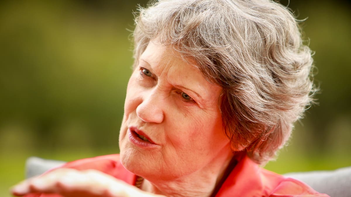 Australia-Iran scandal puts New Zealand in another tough spot; who was Helen Clark’s ‘victim’? – Audrey Young
