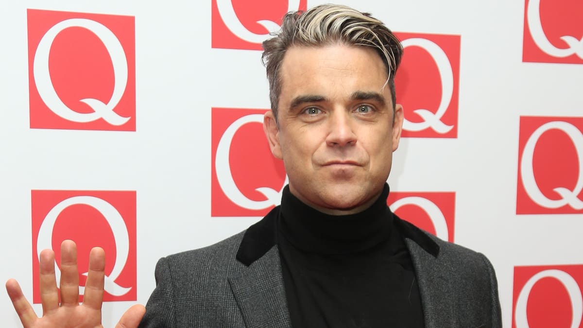 Life on an upswing for resilient Robbie - NZ Herald