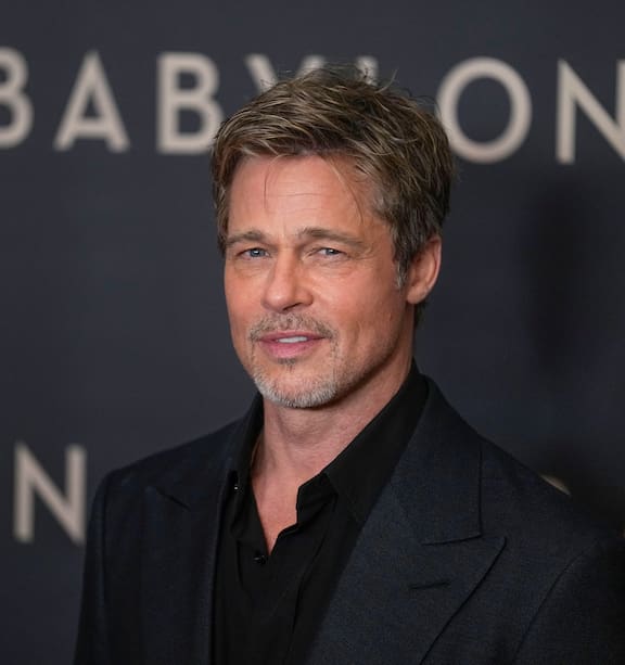 Brad Pitt has reportedly spent millions on legal fees in his fight