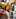 Angela Jensen with her son Xavier Bruce, 1.