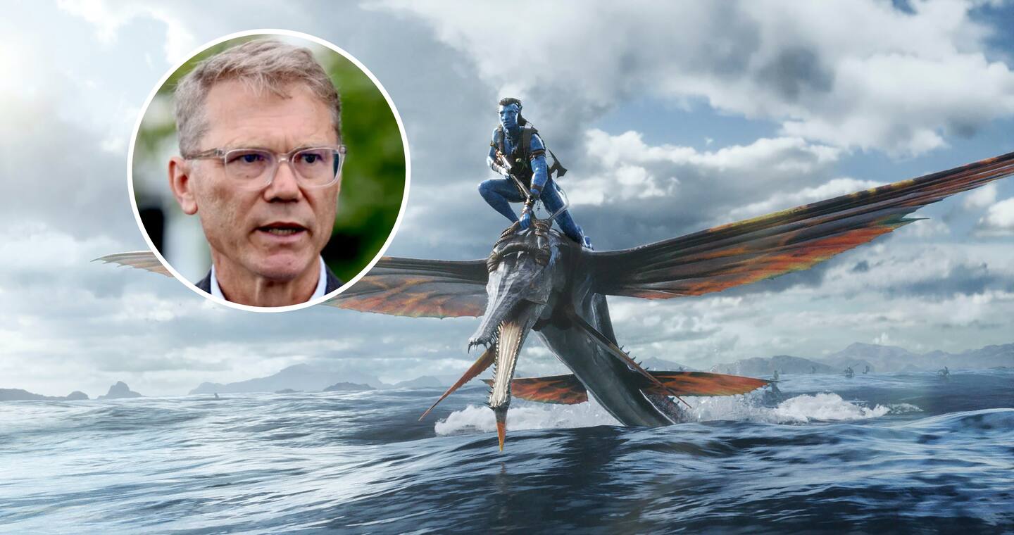 Paul Goldsmith says it "would be concerning" if Donald Trump's proposed tariffs were implemented.