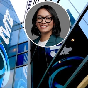 Media Insider: TVNZ political editor Maiki Sherman banned for five days by Parliament Speaker Gerry Brownlee