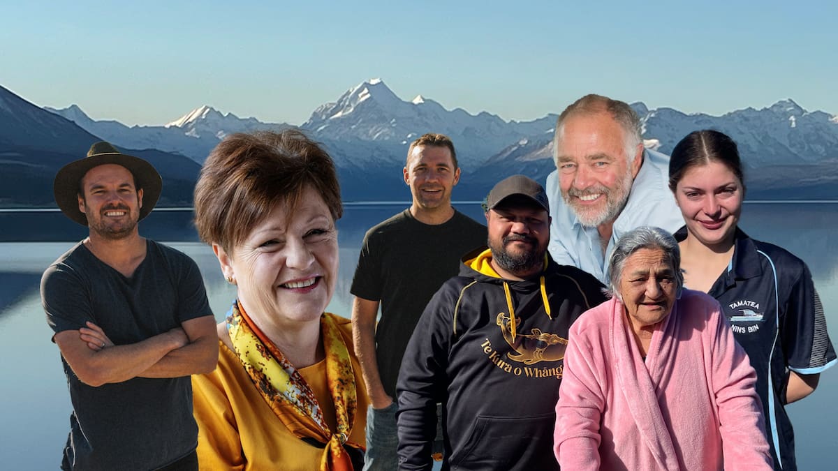 The Great New Zealand Road Trip: What I learned after a 3000km, two-week adventure across the country