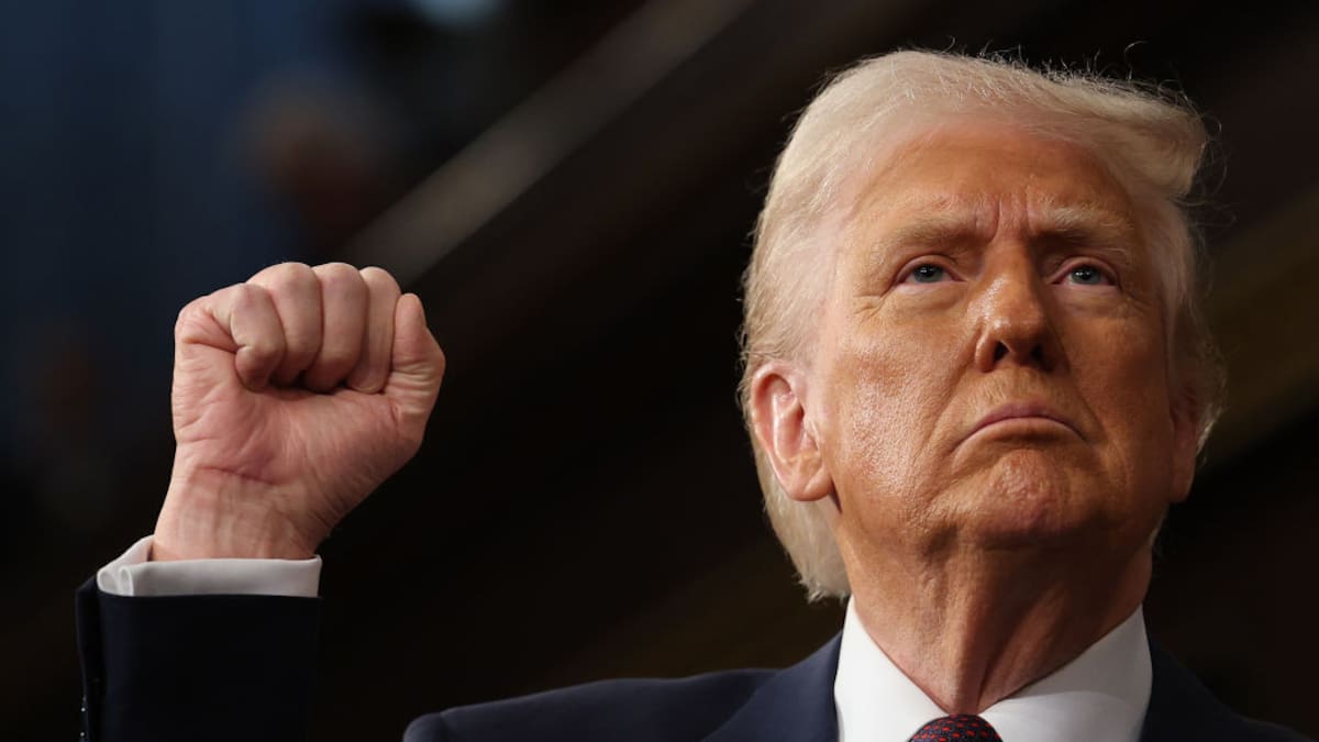 Trump’s Government slashes ,000 funding for NZ scientists’ trip to US Trump’s Government slashes ,000 funding for NZ scientists’ trip to US