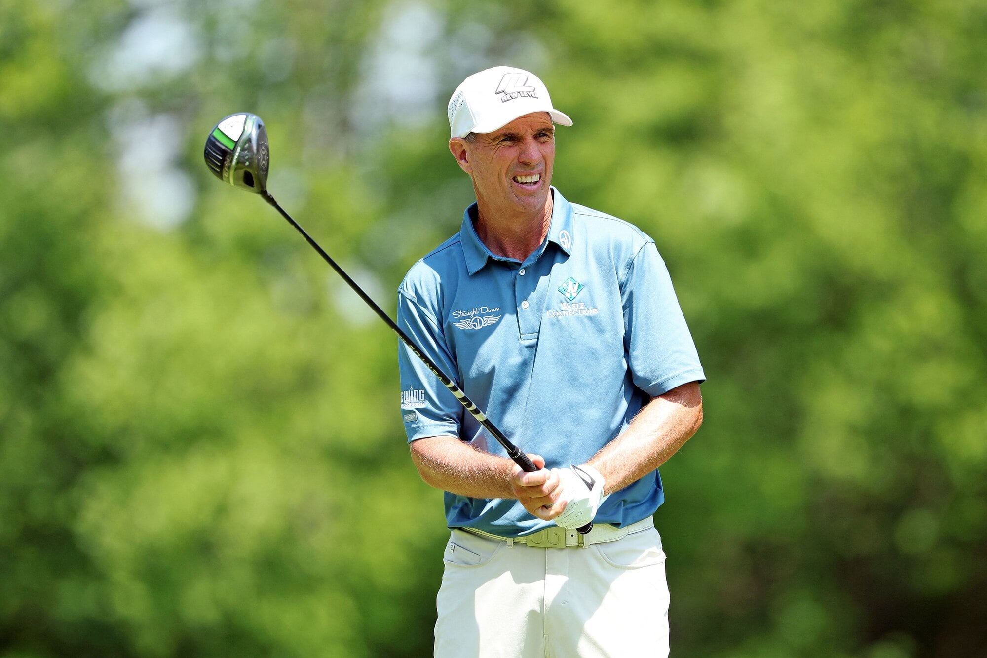 Golf: Steven Alker falls short in major playoff; Dame Lydia Ko, Ryan Fox  seal top-20 finishes - NZ Herald