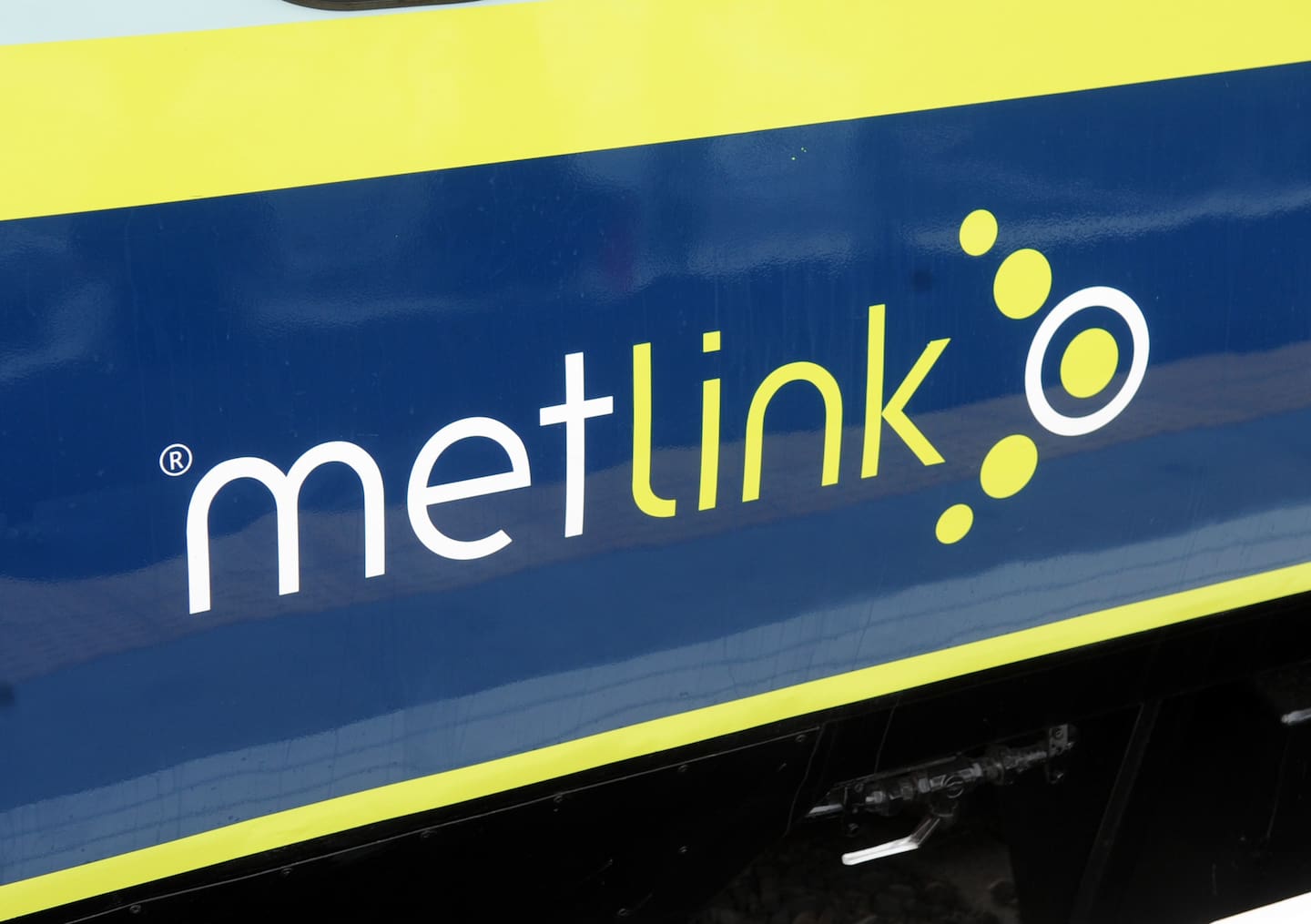 Metlink is the Wellington region's public transport provider. Photo / Ross Setford