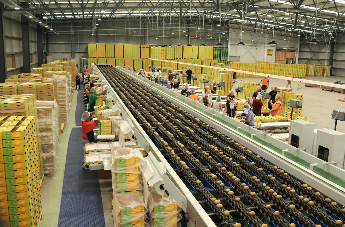 Tomra layoffs: Data leak exposes more than 100 staff payslips, Compac ...