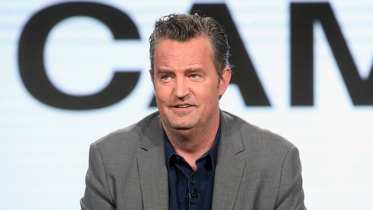 Doctor pleads guilty to his part in Matthew Perry's death Doctor pleads guilty to his part in Matthew Perry's death