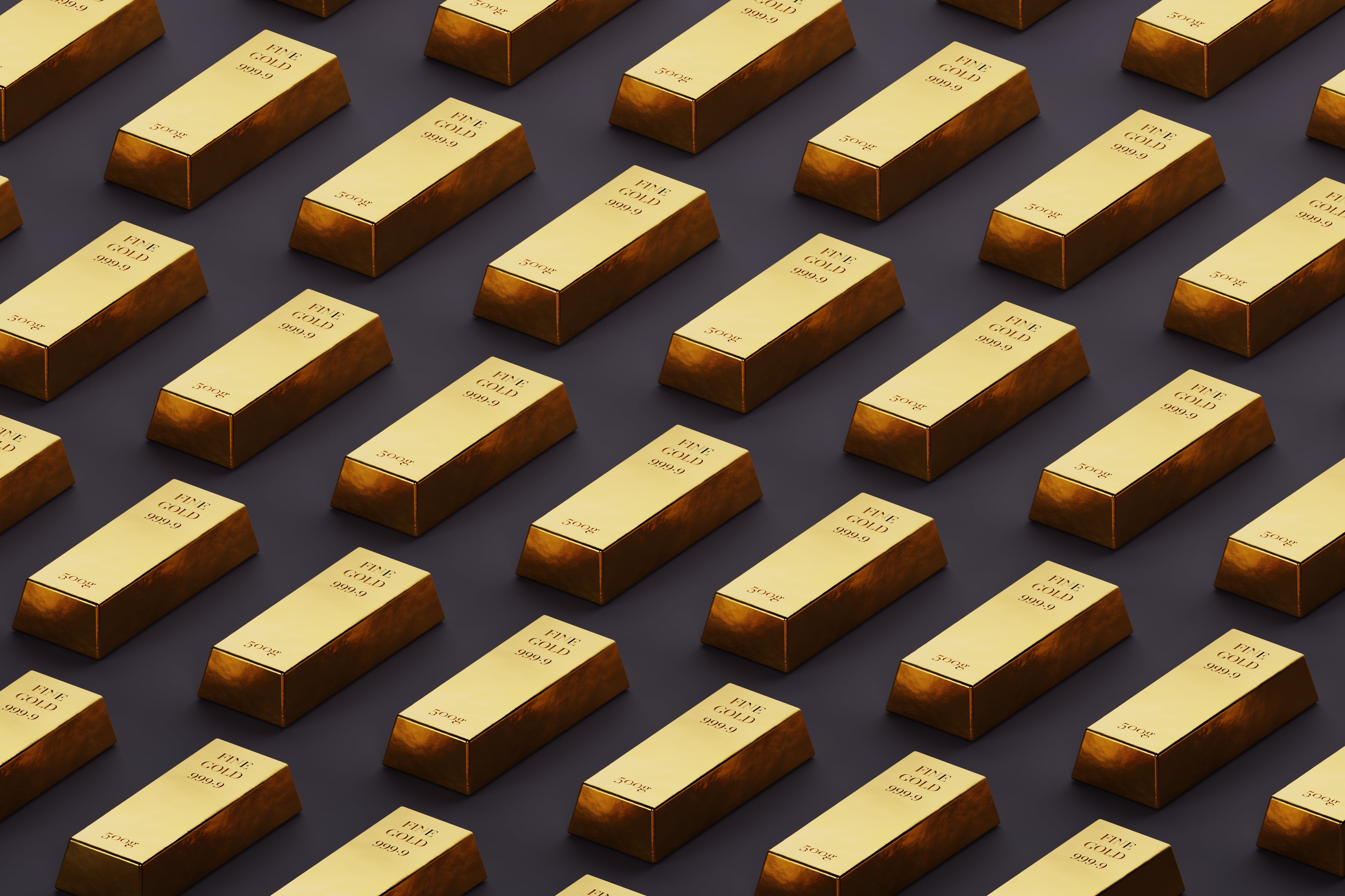 David Kirk on gold: Its role in family wealth and investing today