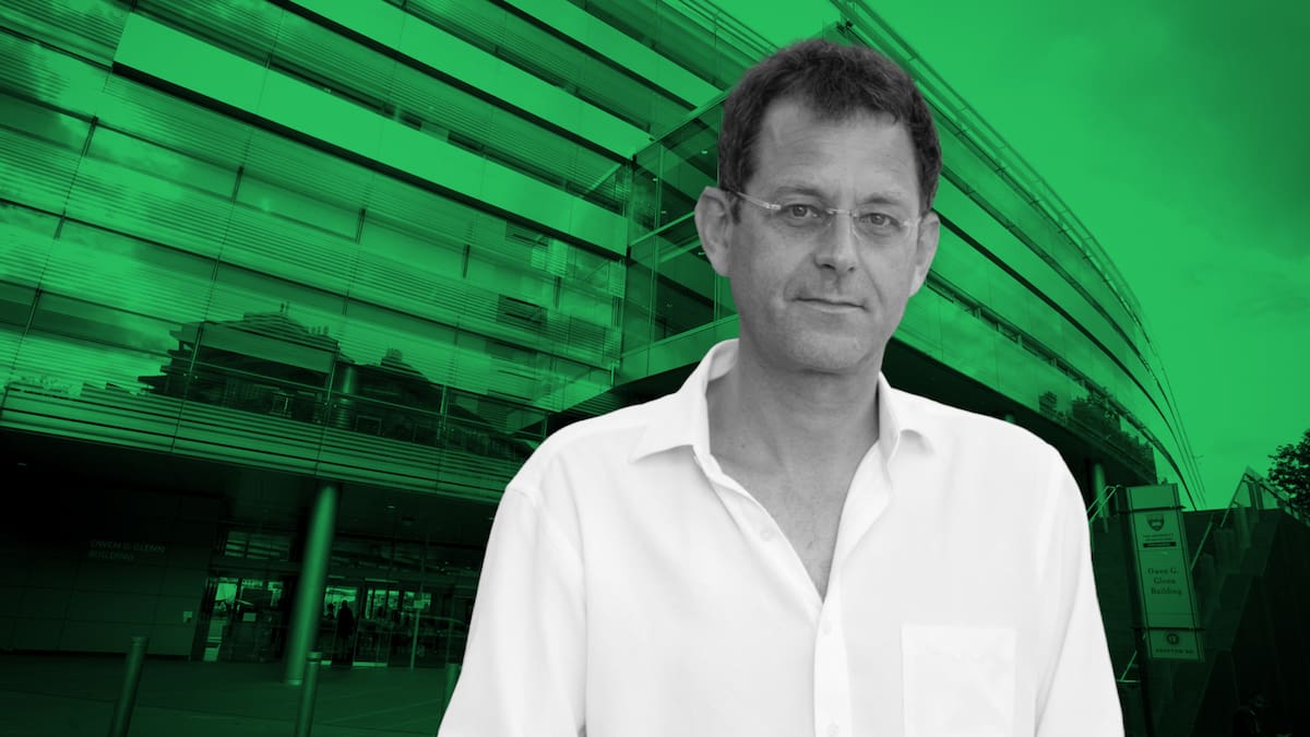 ‘They’ve labelled me a troublemaker’: Top economics professor terminates blog, takes aim at politicians ‘They’ve labelled me a troublemaker’: Top economics professor terminates blog, takes aim at politicians