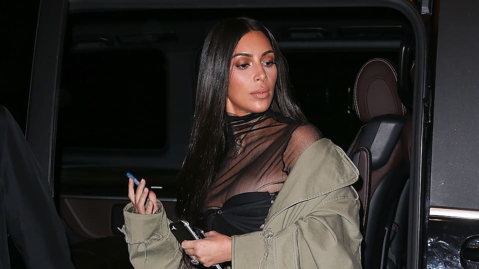 Kim Kardashian to Testify in Paris Robbery Trial: Revisiting the 2016 Fashion Week Heist