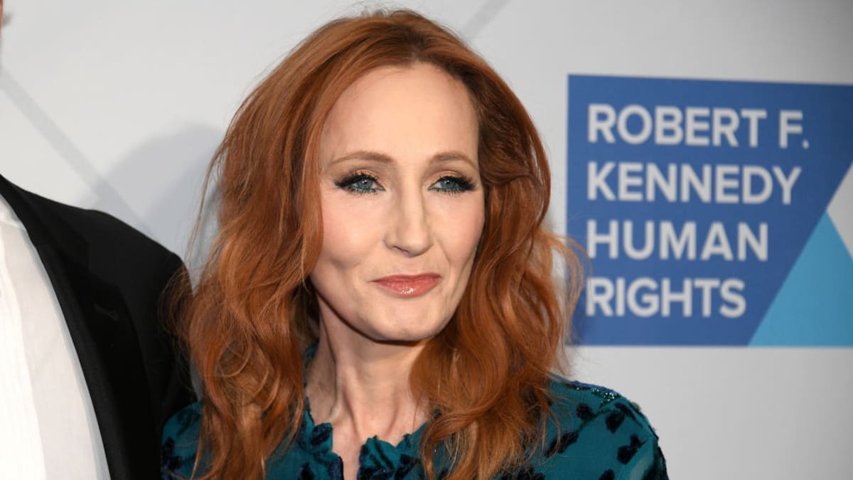 Rowling turns on Watson after years of Harry Potter tensions Rowling turns on Watson after years of Harry Potter tensions