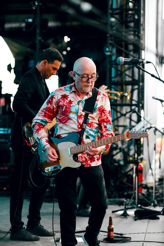 Rhythm and Vines 2024: First line-up includes Ice Spice, Sammy Virji ...