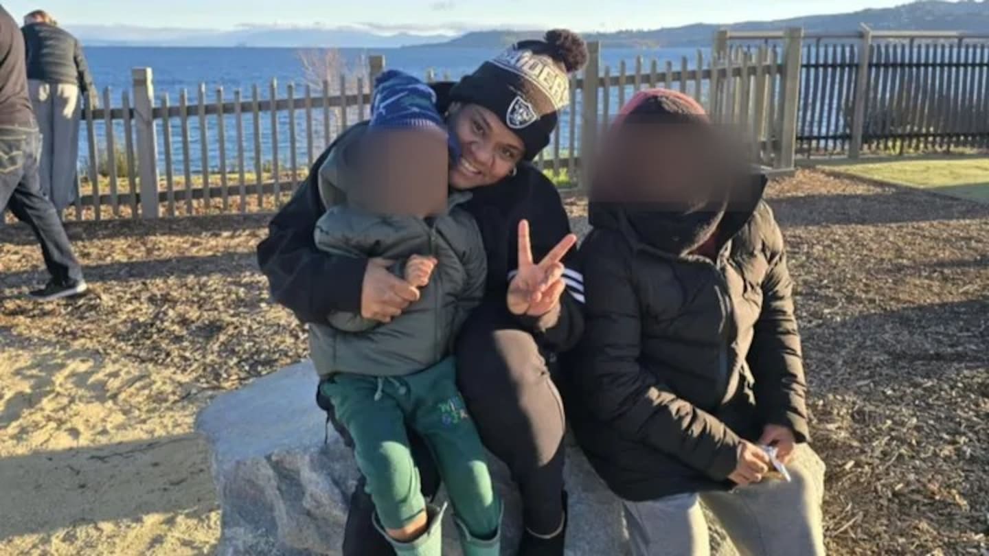 Luisa Mate's family have set up a fundraising page to help cover the costs of bringing her body to Fiji, plus funeral arrangements and related expenses. Photo / GoFundMe