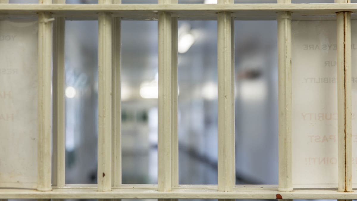 Murderer's prison release 'unnecessarily delayed' Murderer's prison release 'unnecessarily delayed'