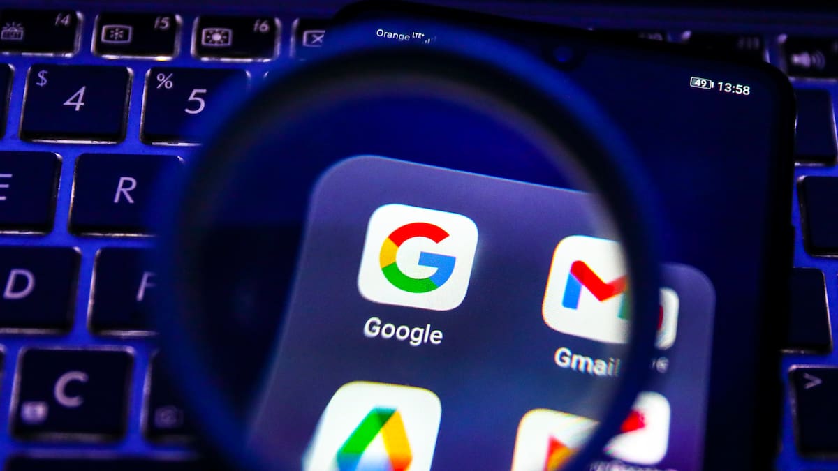 Opinion: Ditching Google search was easier than expected Opinion: Ditching Google search was easier than expected