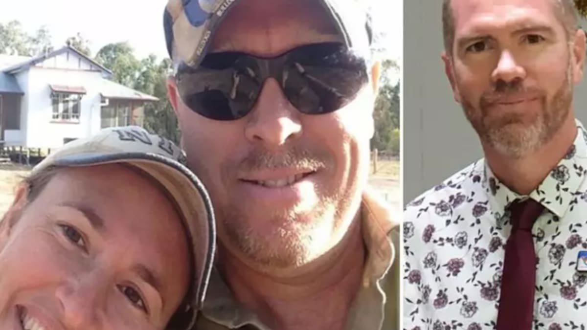 Off-grid killers: How Queensland trio ambushed cops in Australia's first domestic 'terrorist' attack Off-grid killers: How Queensland trio ambushed cops in Australia's first domestic 'terrorist' attack