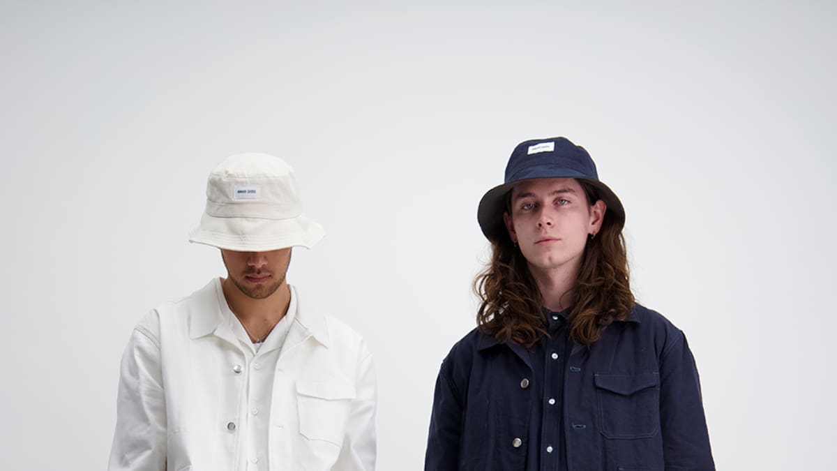 Brand To Know: Local Menswear Label Inward Goods - NZ Herald