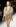 A model wears a creation by Max Mara. Photo / AP