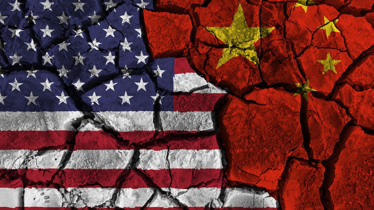 Asia New Zealand Foundation poll shows more Kiwis see China as threat, US trust hits new low