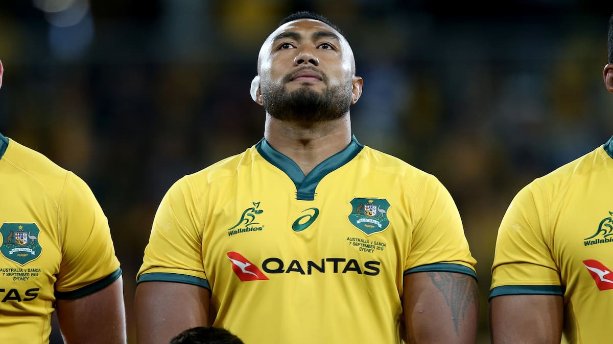 Title 'stolen': Former Wallabies star sparks Kiwi club rugby controversy