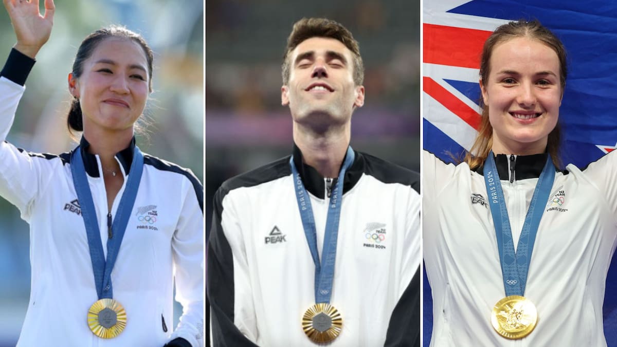 Olympic heroes and World Cup winners – what’s your favourite 2024 sporting moment? Olympic heroes and World Cup winners – what’s your favourite 2024 sporting moment?