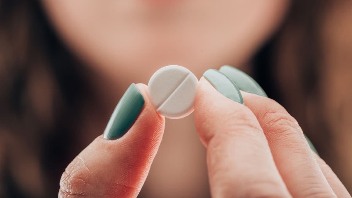 Drugs like ibuprofen can damage our gut lining Drugs like ibuprofen can damage our gut lining