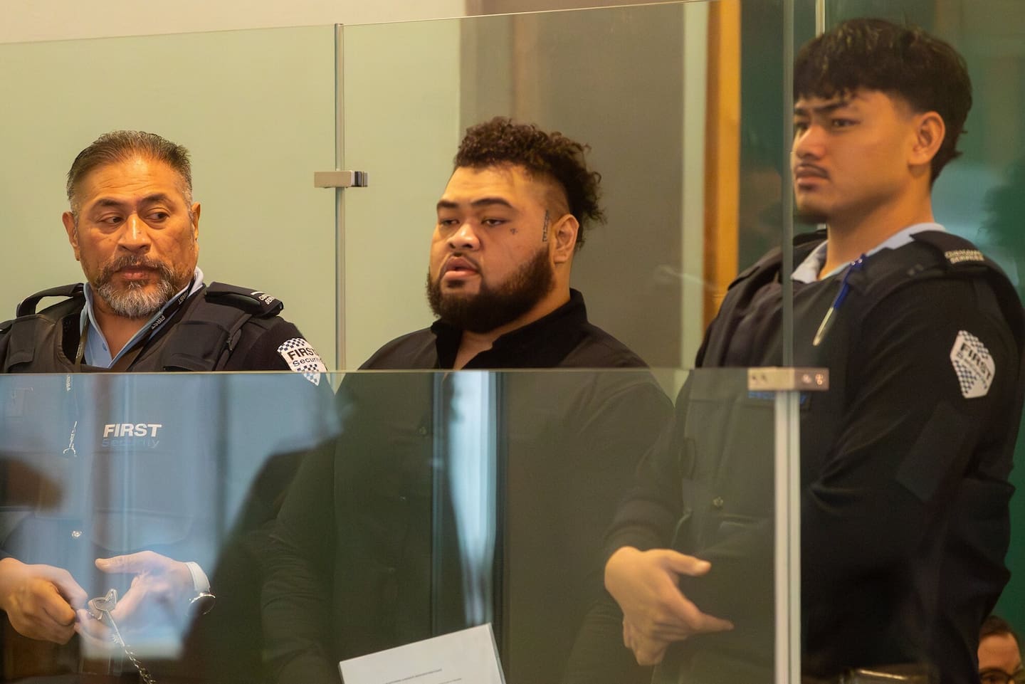 Onehunga shooting: Matthew Lemalu admits manslaughter of gang member ...