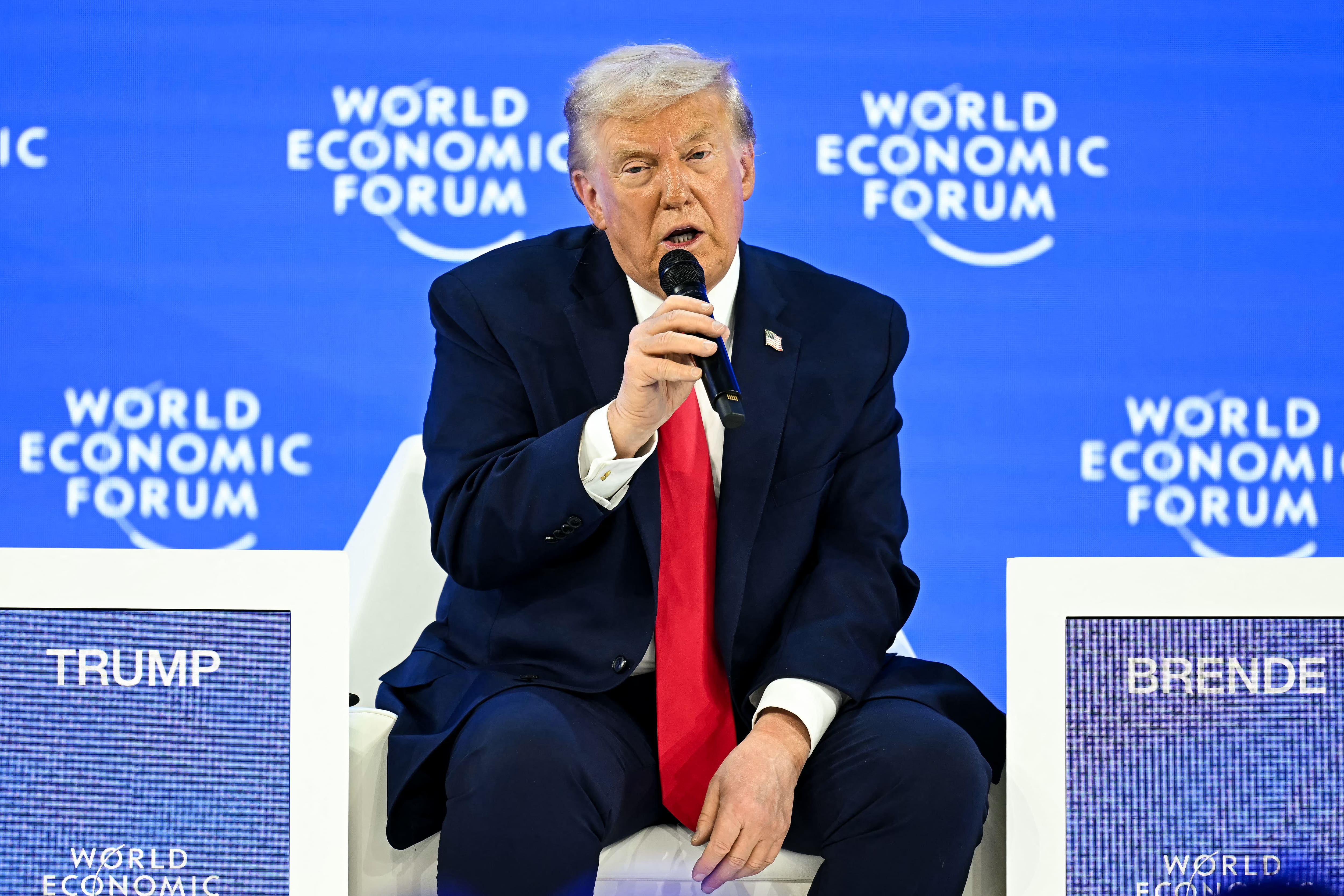 Letters : Donald Trump shows lack of respect with disgraceful Nato comments