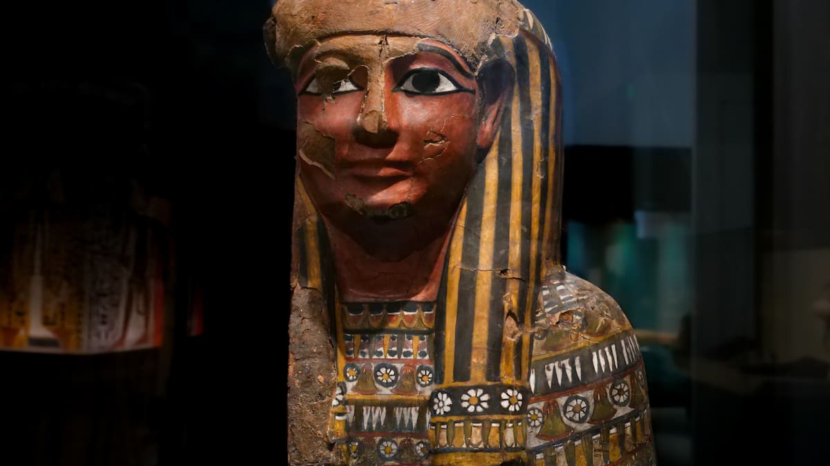 How new DNA findings reshape our understanding of ancient Egypt How new DNA findings reshape our understanding of ancient Egypt