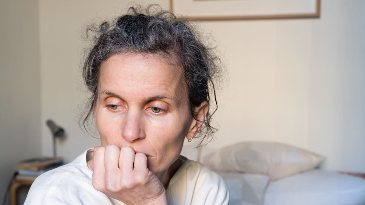 I realised I had ADHD at 42 when my son was diagnosed I realised I had ADHD at 42 when my son was diagnosed