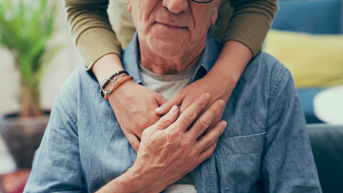 Making these midlife lifestyle changes could prevent dementia Making these midlife lifestyle changes could prevent dementia