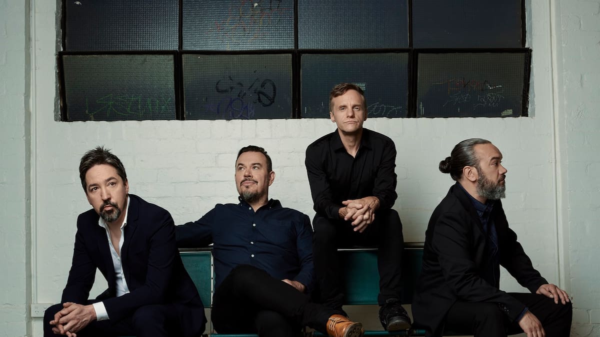 Feel the fire: Iconic Kiwi band loses farewell tour merch in airport blaze Feel the fire: Iconic Kiwi band loses farewell tour merch in airport blaze