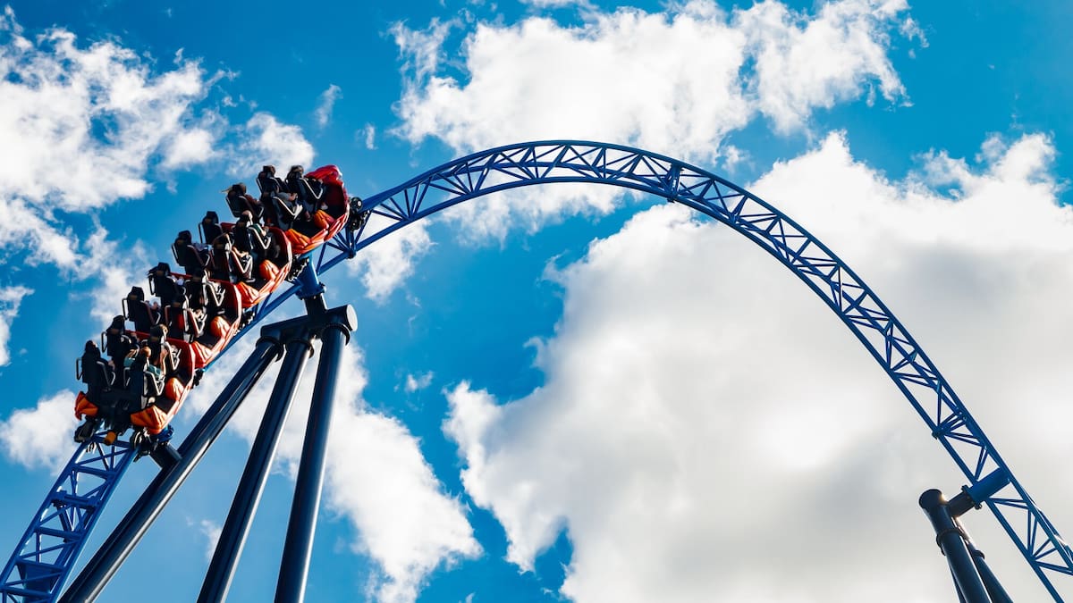 What’s the market mood at the midpoint? What’s the market mood at the midpoint?