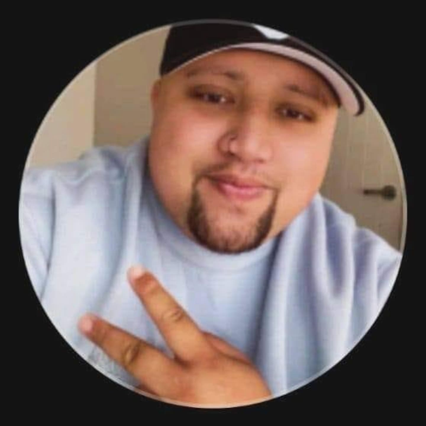 Tre Araia claims he was left thousands of dollars in debt because of his mother.