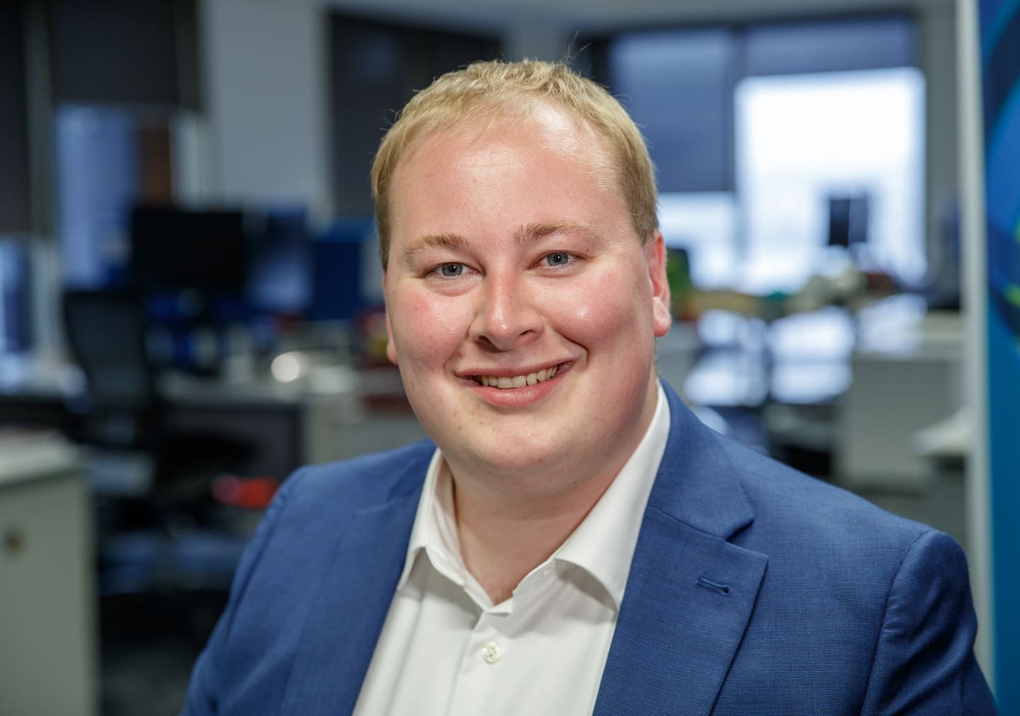 Brad Olsen, chief executive and principal economist at Infometrics. Photo / Mark Mitchell