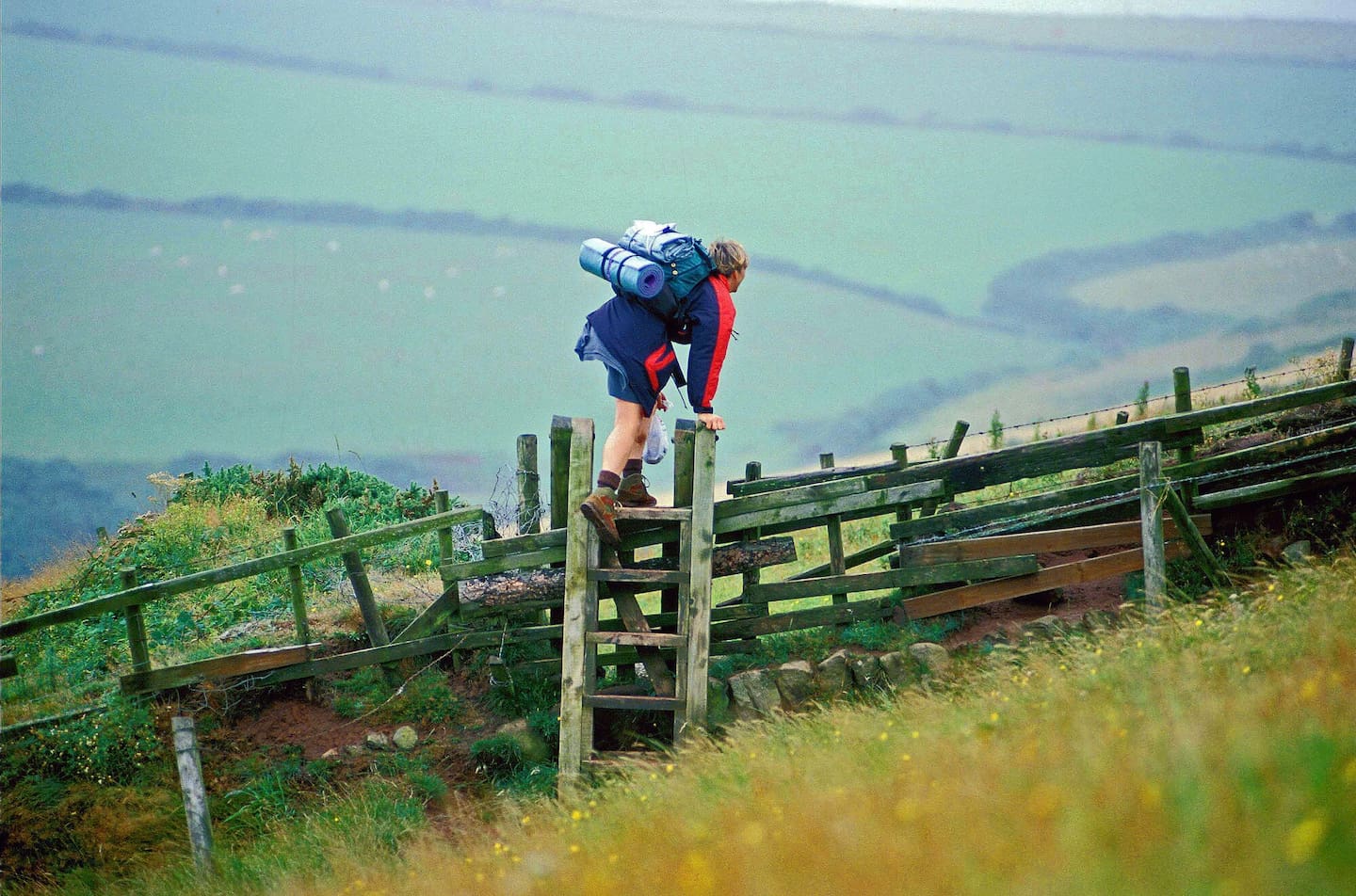 Britainโs 10 best multi-day walks and hikes Britainโs 10 best multi-day walks and hikes