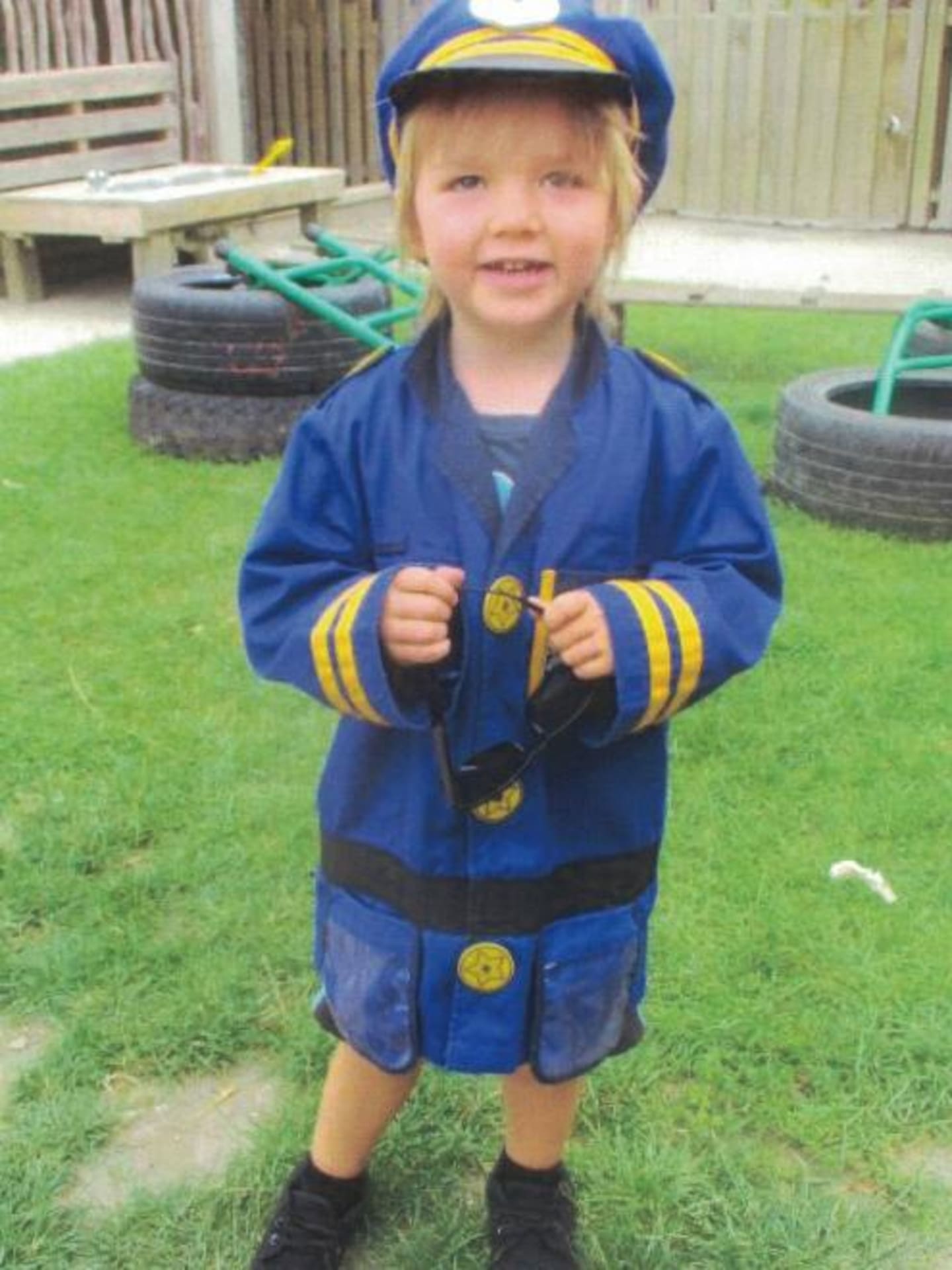 Lachlan Jones, 3, was found dead in an oxidation pond in Gore in January 2019.