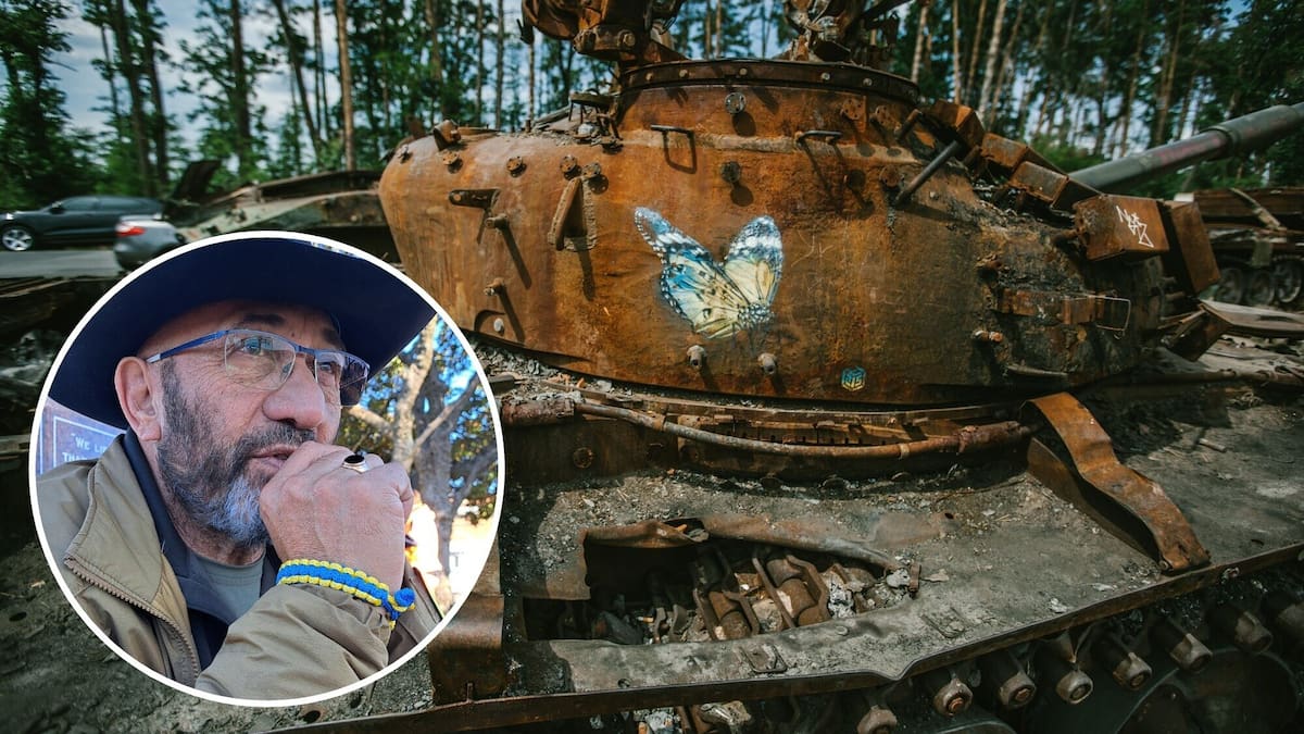 Doctor among several Kiwis injured on front line in Ukraine