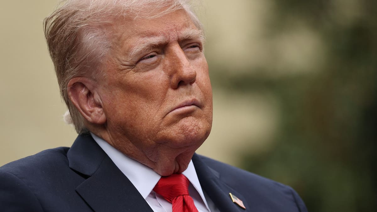 Why America’s friends will never trust the US again Why America’s friends will never trust the US again