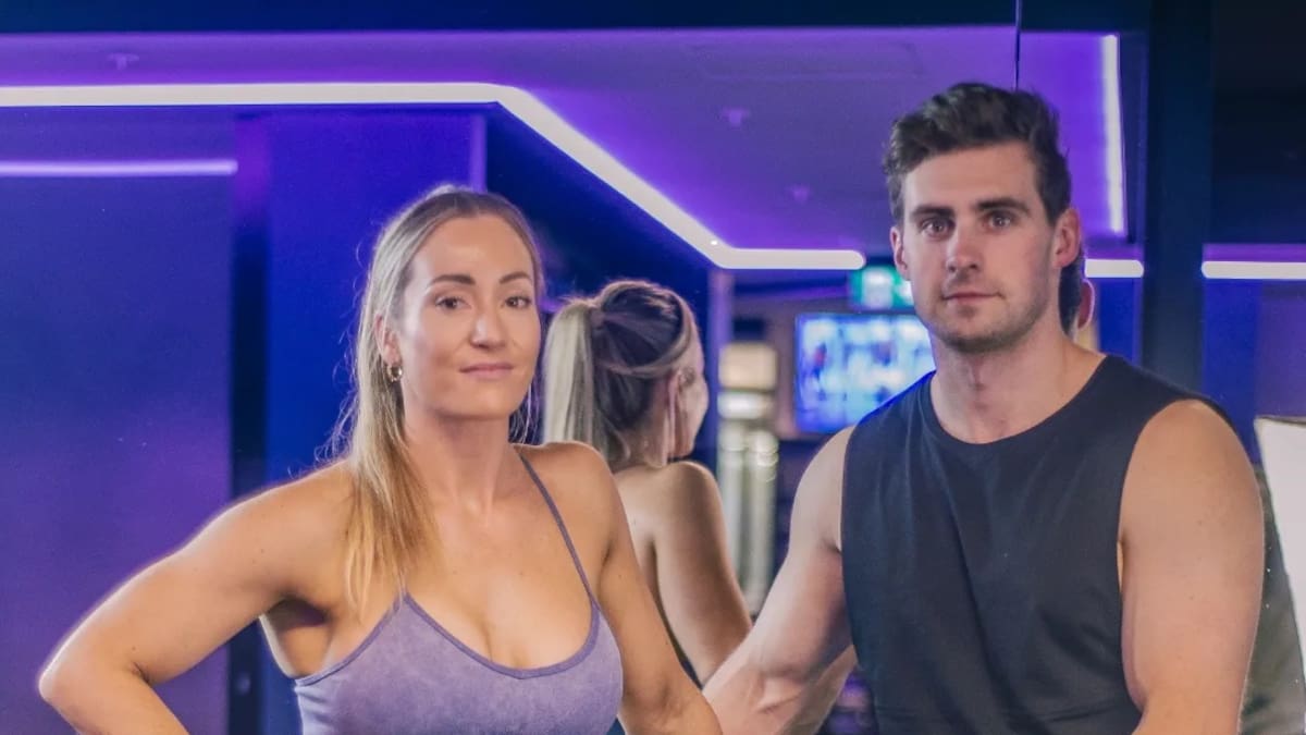 Hawke’s Bay fitness couple's health secrets: 'There are no bad foods, just bad portions' Hawke’s Bay fitness couple's health secrets: 'There are no bad foods, just bad portions'