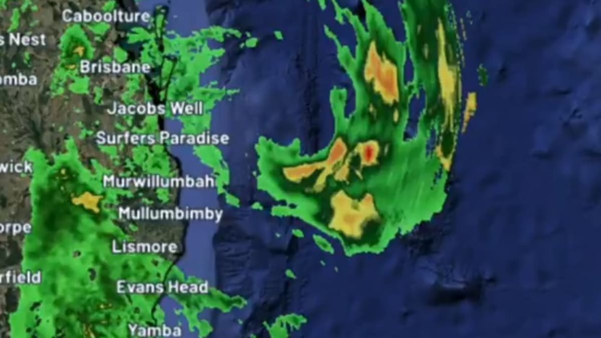 Cyclone Alfred: Kiwis in Brisbane describe ‘unreal’ scenes, NZ Govt sends search and rescue teams Cyclone Alfred: Kiwis in Brisbane describe ‘unreal’ scenes, NZ Govt sends search and rescue teams