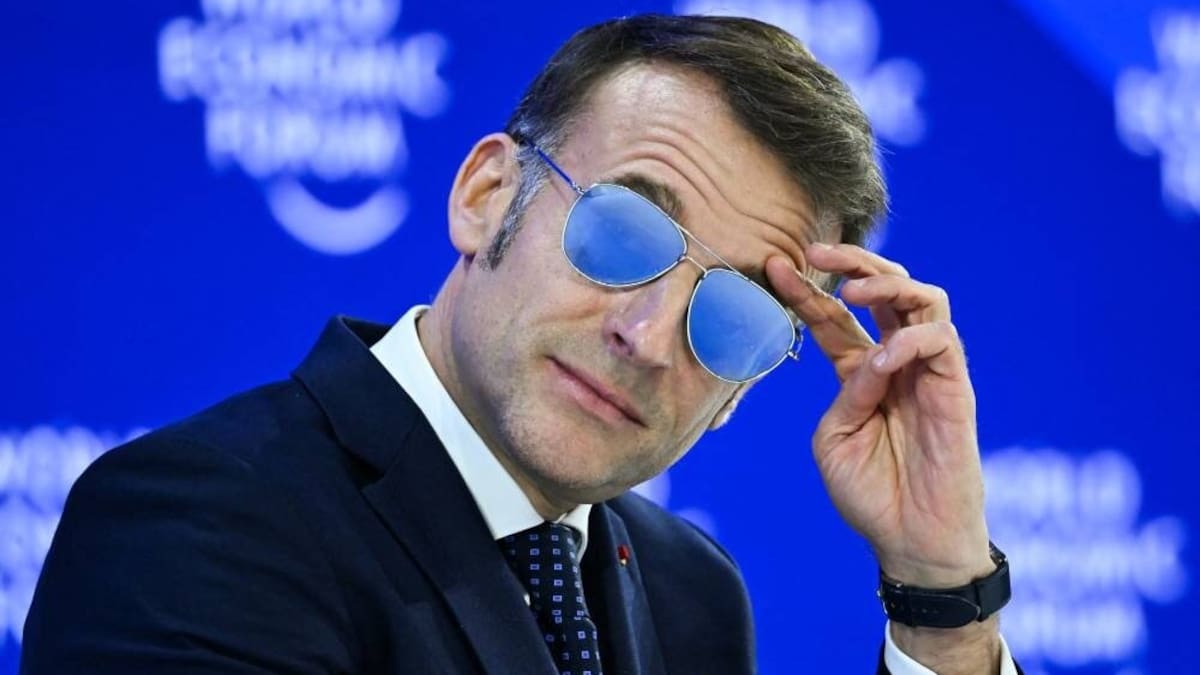 EU vows ‘unflinching’ response to Trump’s Greenland gambit