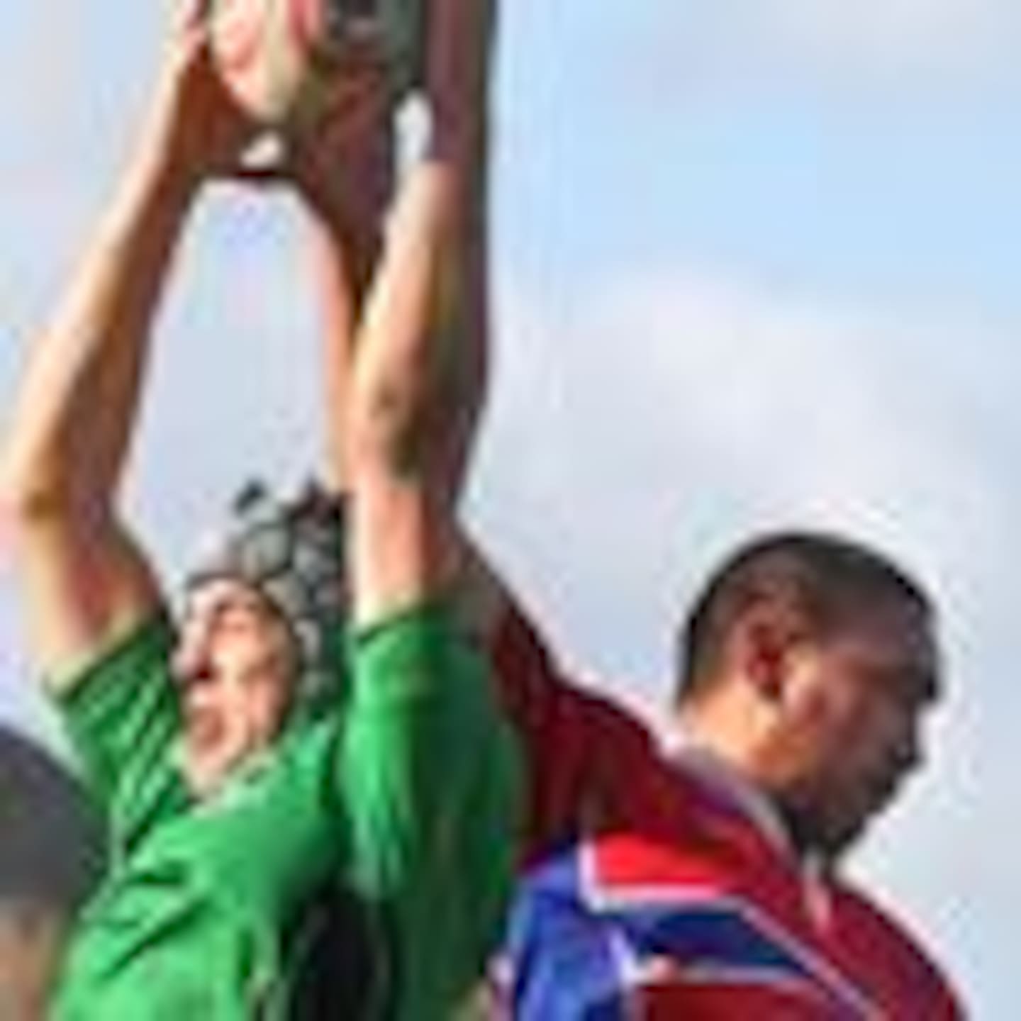 Counties Rugby Club Grounds - Photos News - NZ Herald