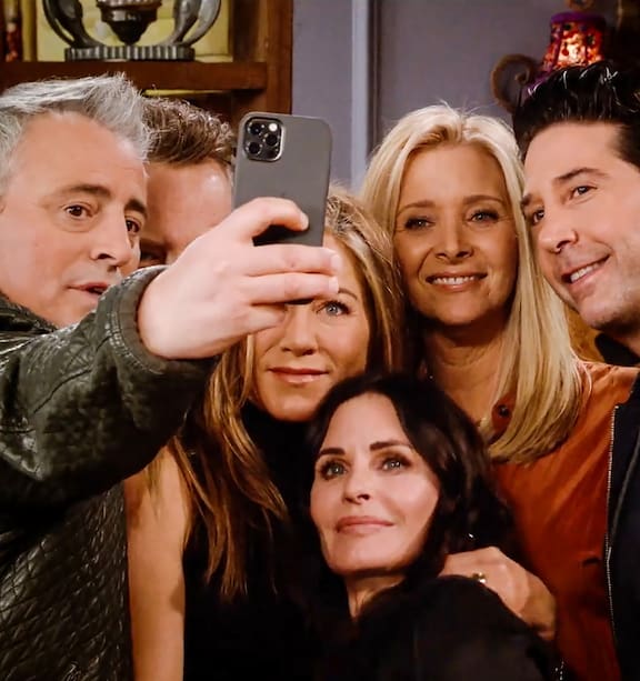 Why fans are obsessed with Matt LeBlanc after the Friends reunion - NZ Herald