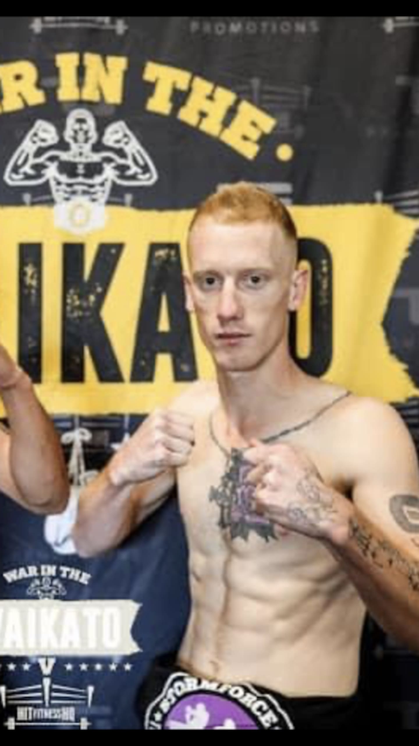 Finn Alexander Higgins, 28, will be sentenced in November.