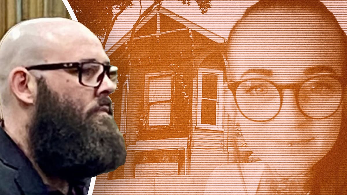 'I was screaming': Murder-accused emotionally recalls trying to save partner from fatal fire 'I was screaming': Murder-accused emotionally recalls trying to save partner from fatal fire