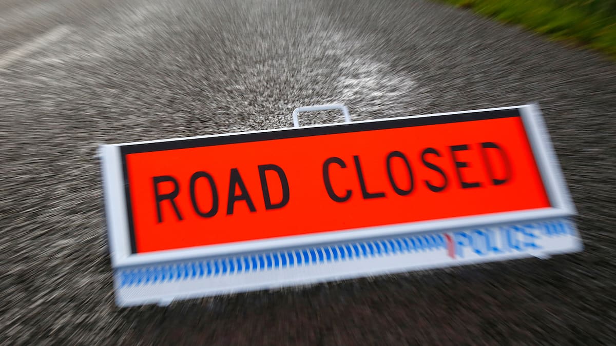 Three dead following two South Island crashes Three dead following two South Island crashes